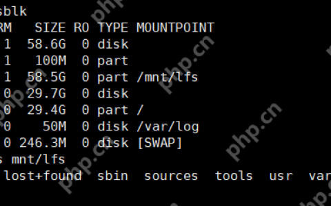【从0构建Linux系统/LFS】环境配置及软件包与补丁的安装