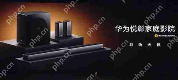 TCL、海信、华为等积极布局回音壁市场 电视厂商发力