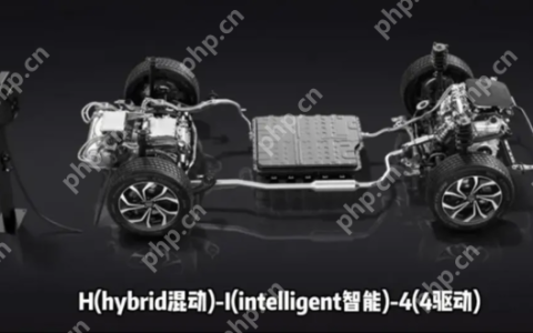 长城汽车总裁：Hi4是更好的混动技术 用增程是开倒车