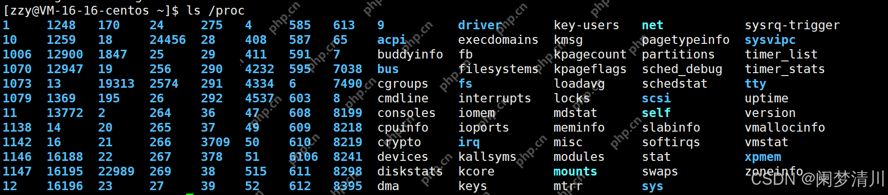 linux工具---gdb调试~~进程
