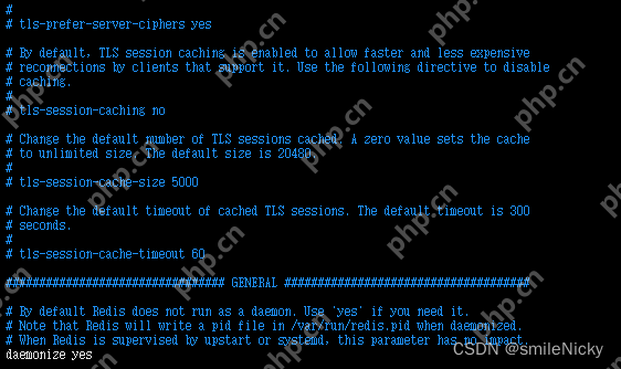 Linux安装部署Redis6.2.5图文教程