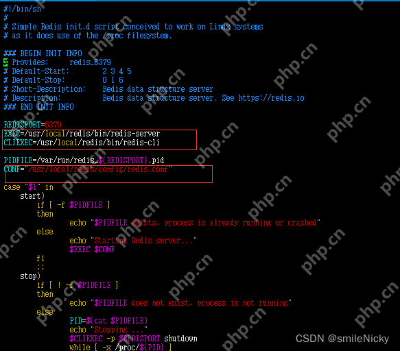 Linux安装部署Redis6.2.5图文教程