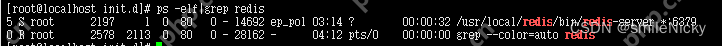 Linux安装部署Redis6.2.5图文教程