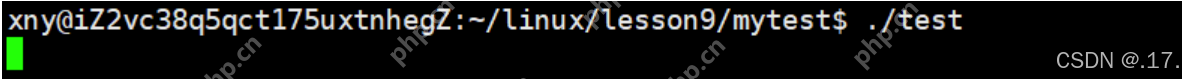 基于Linux环境的进度条实现