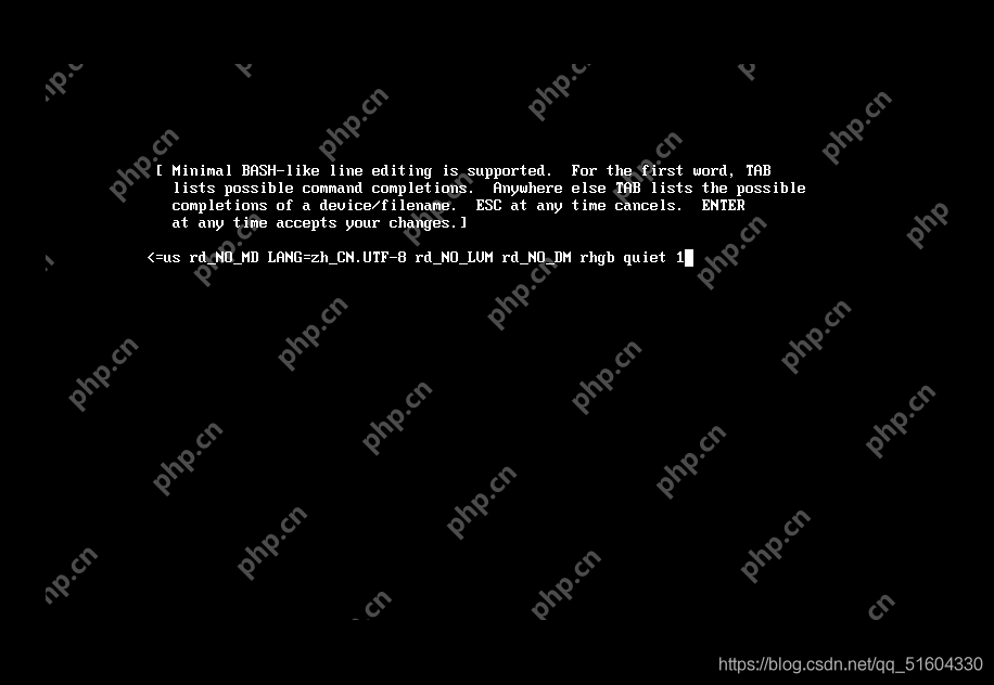Linux——修改root用户密码