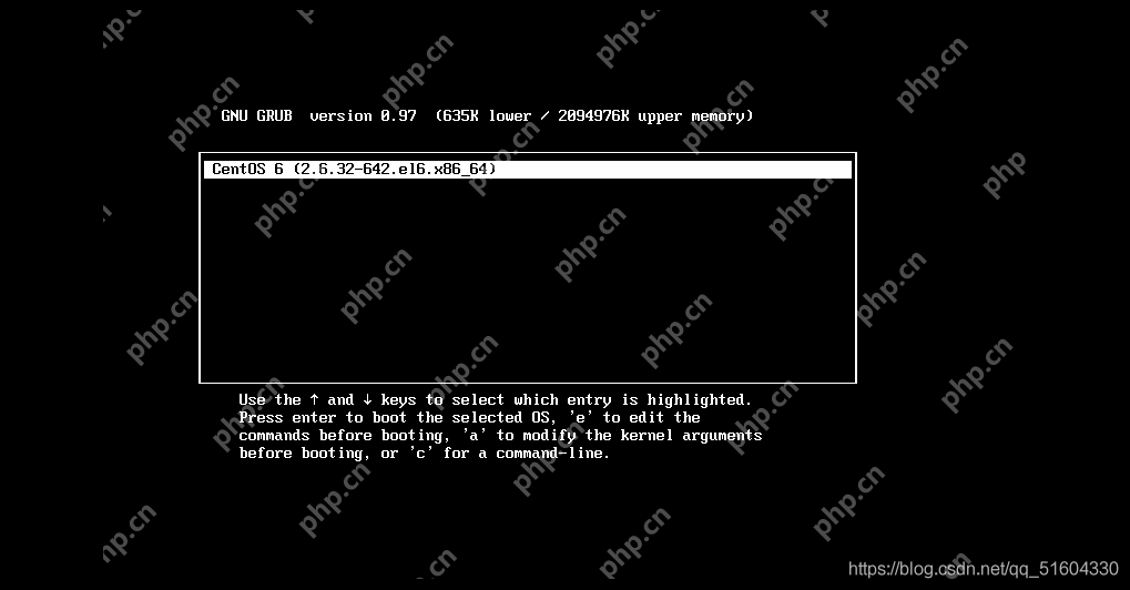 Linux——修改root用户密码