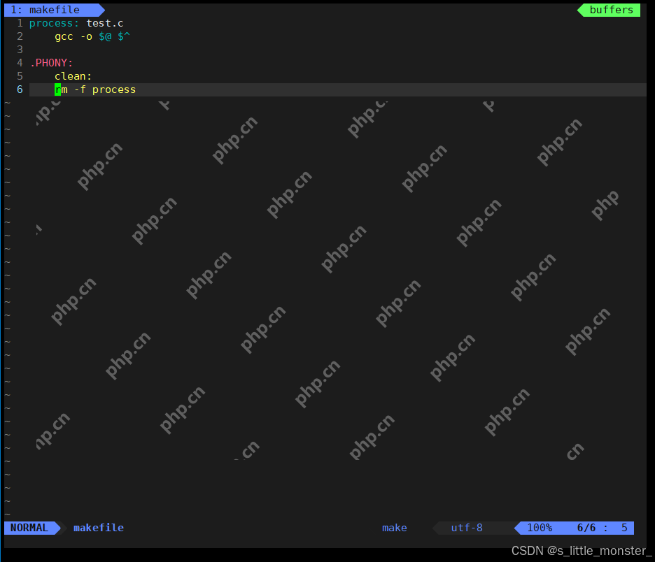 【Linux】从硬件到软件了解进程
