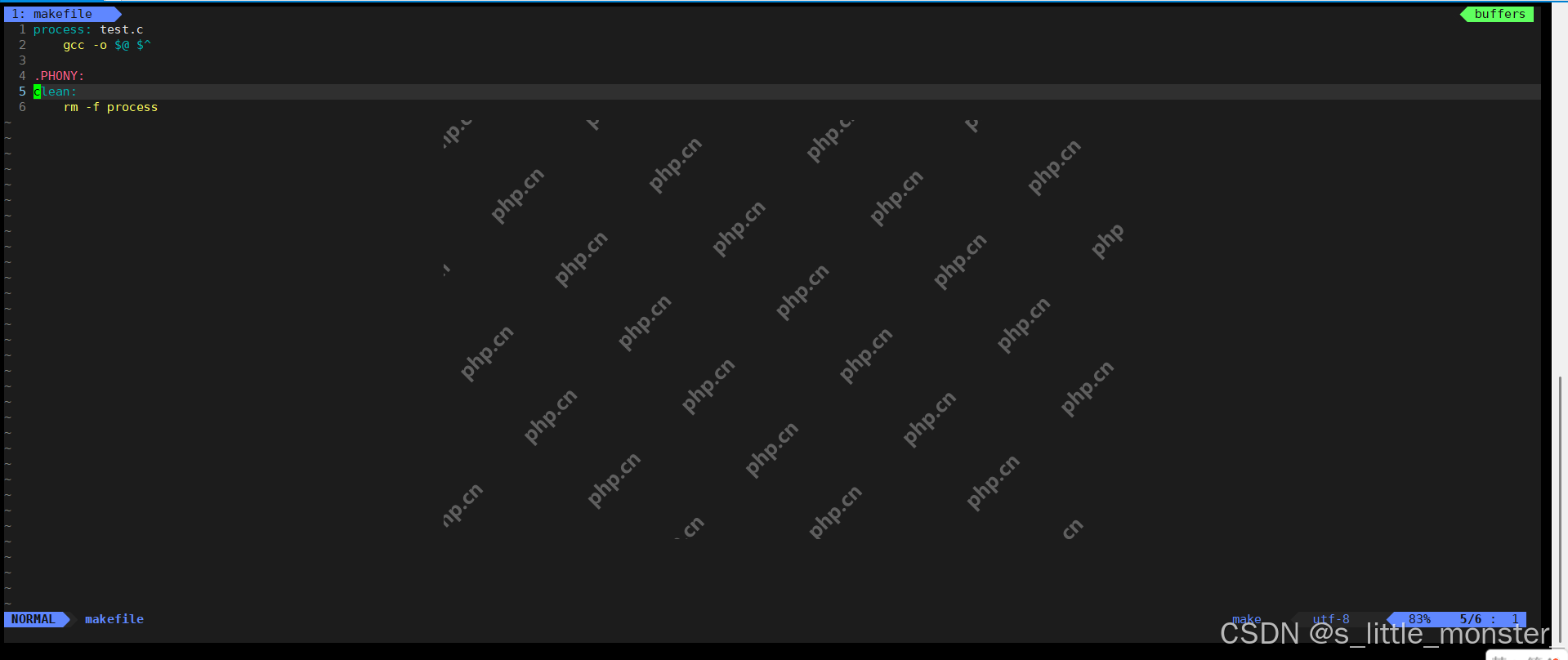 【Linux】从硬件到软件了解进程