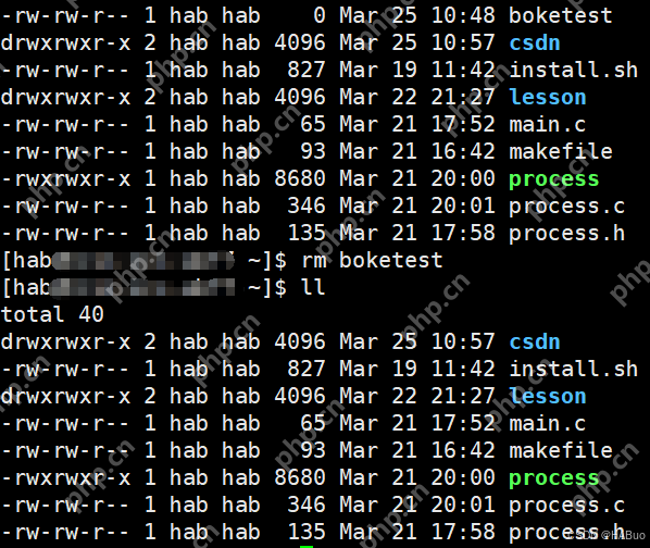 【Linux】想学习Linux不看这一篇你就慢了-->发展背景与基本指令