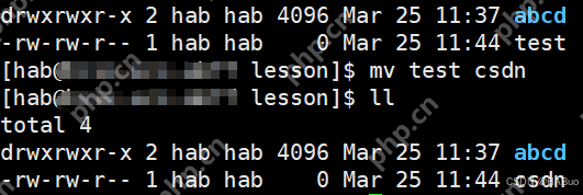 【Linux】想学习Linux不看这一篇你就慢了-->发展背景与基本指令