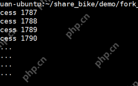 【Linux】多进程高并发设计框架示例