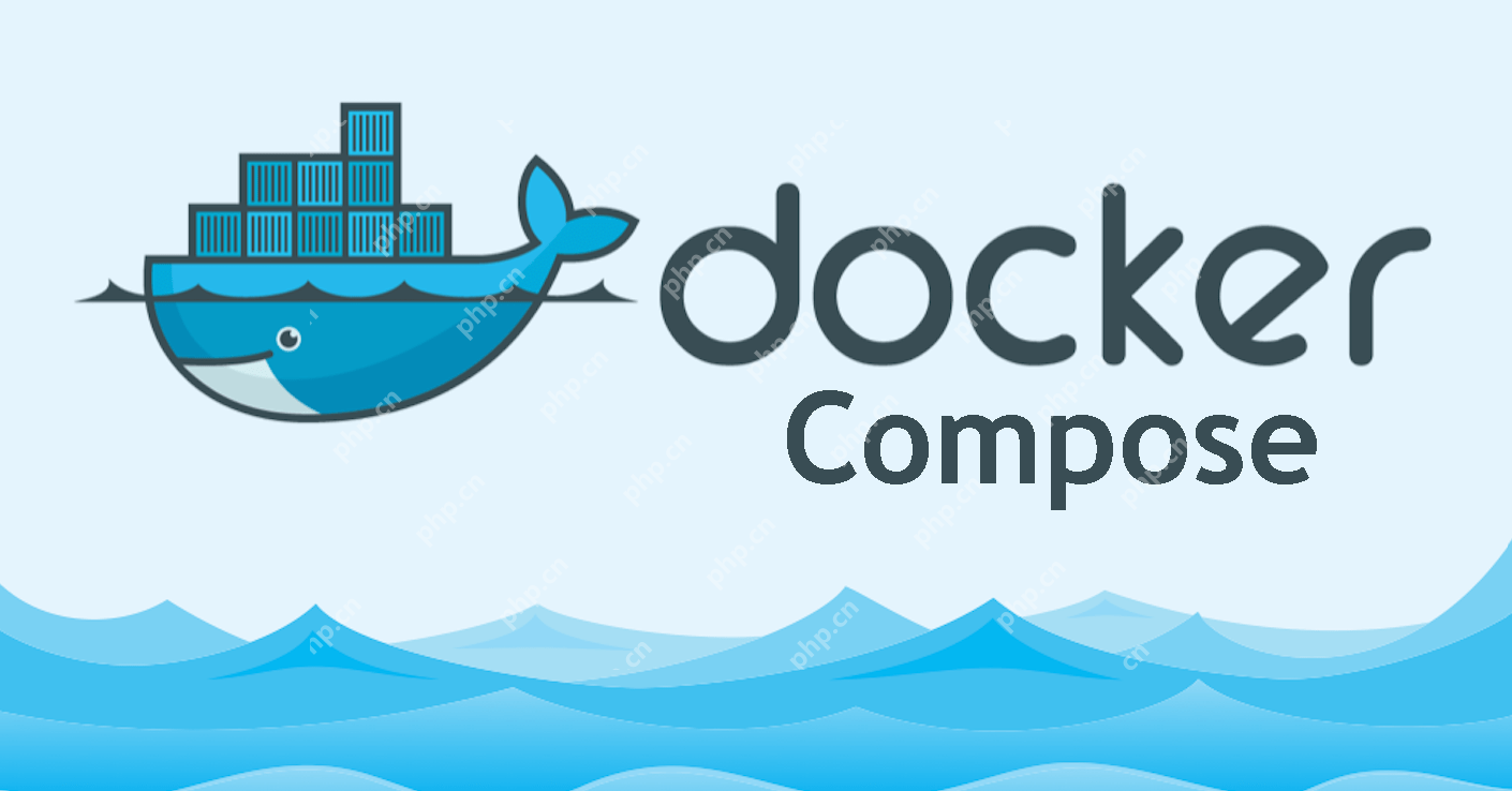 如何使用Docker Compose在容器内运行Linux命令?