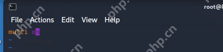 linux之dns配置