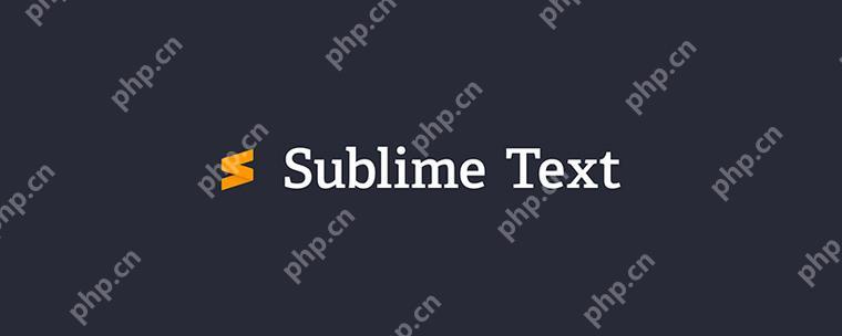 SublimeText快捷键快速切换文件和视图