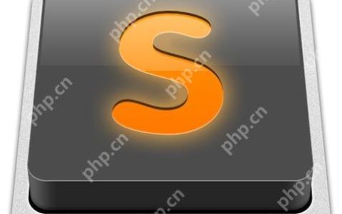 掌握SublimeText快捷键进行代码格式化