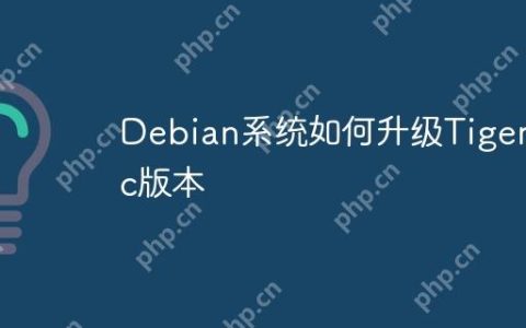 Debian系统如何升级Tigervnc版本