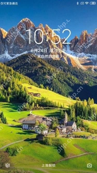 魅族21低温环境充电保护指南