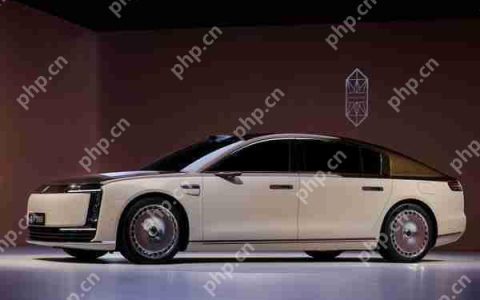 消息称尊界S800可能会改名 网友不理解：名字挺成功的