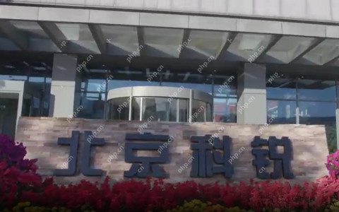 北京科锐2024年实现营收20.42亿元，净利润同比增长123.48%