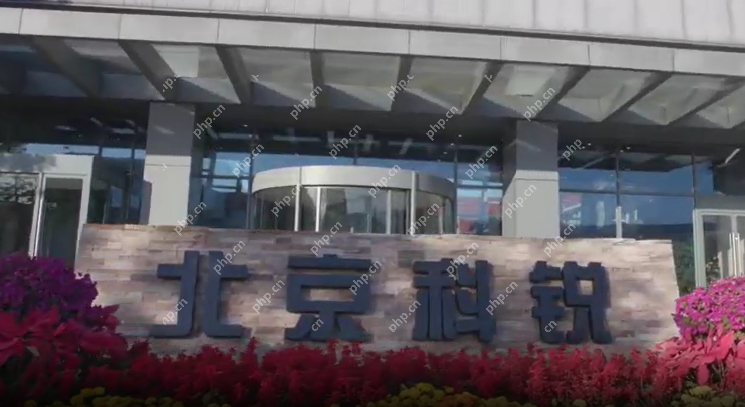 北京科锐2024年实现营收20.42亿元,净利润同比增长123.48%