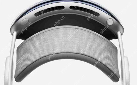 苹果平价版头显或命名 Vision Air 预计最早今年末上市