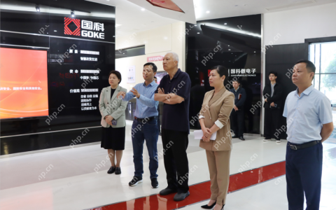 【调研】国家知识产权局原局长田力普一行调研国科微；OPPO“用于定位的无线通信方法、装置、设备、系统及存储介质”专利公布
