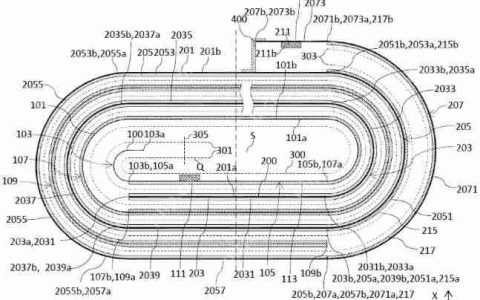 宁德新能源 “卷绕式电芯及电化学装置”专利公布
