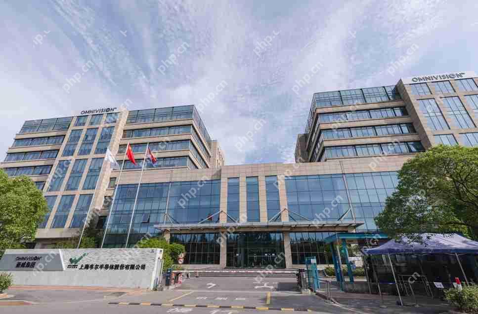 韦尔股份:单车摄像头装载量跃升,释放大量高像素cis需求