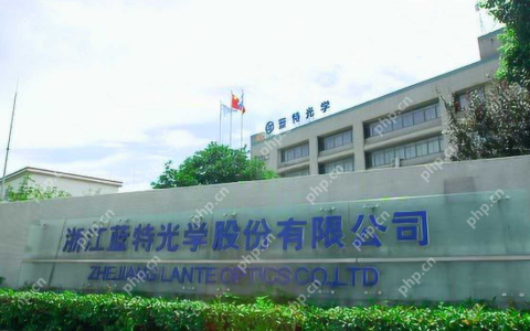 蓝特光学：玻璃非球面透镜产品正初步导入安卓端手机相关应用