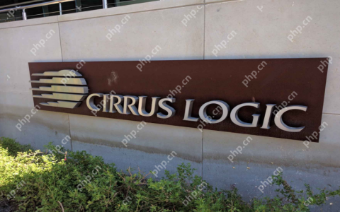 Cirrus Logic上季度营收4.245亿美元，战略增长计划取得进展