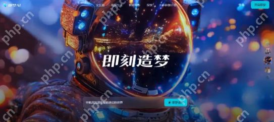 免费ai视频生成软件排行榜 ai生成视频免费软件top10推荐 - 创想鸟