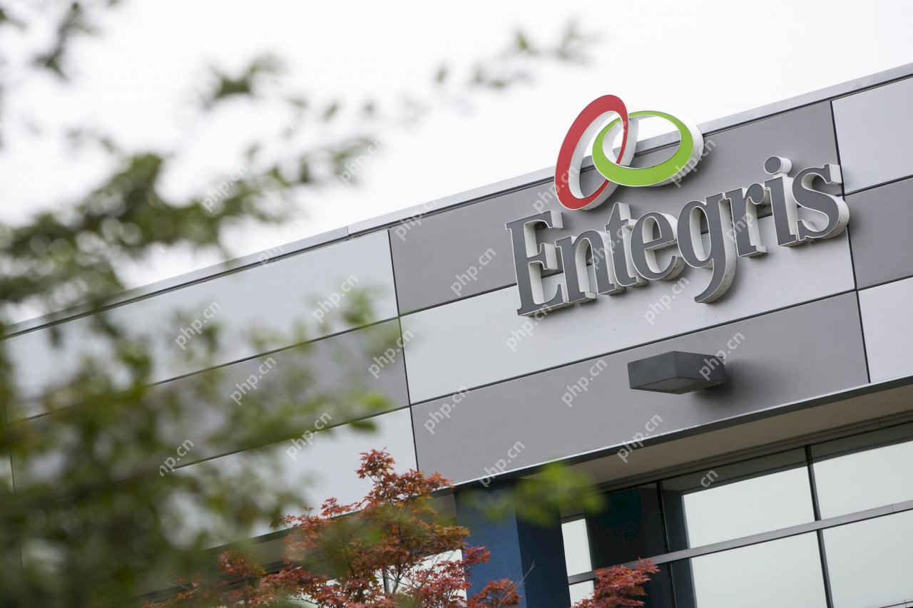 Entegris第一季度营收7.73亿美元,整体业务依然强劲