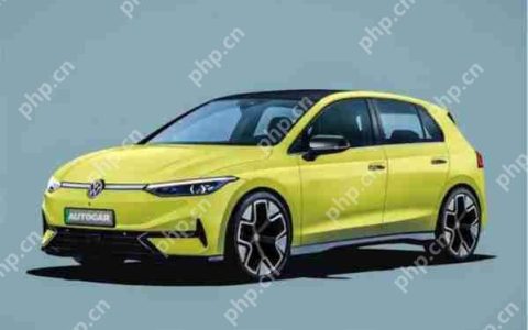 全新大众高尔夫或更名为ID.Golf 预计最快2028年发布