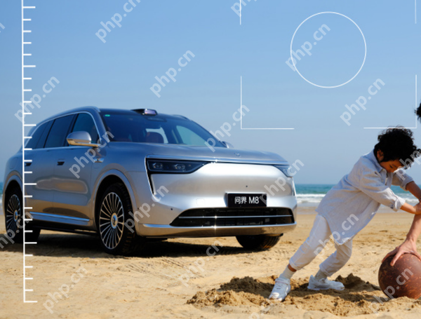 预计问界一周可交付1.3万辆汽车 提前锁定新势力第一?