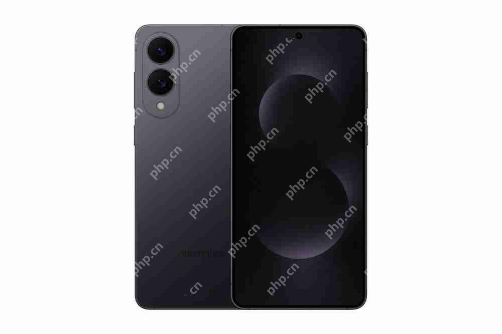 三星Galaxy S25 Edge发布:超薄旗舰 超高性能 超强影像