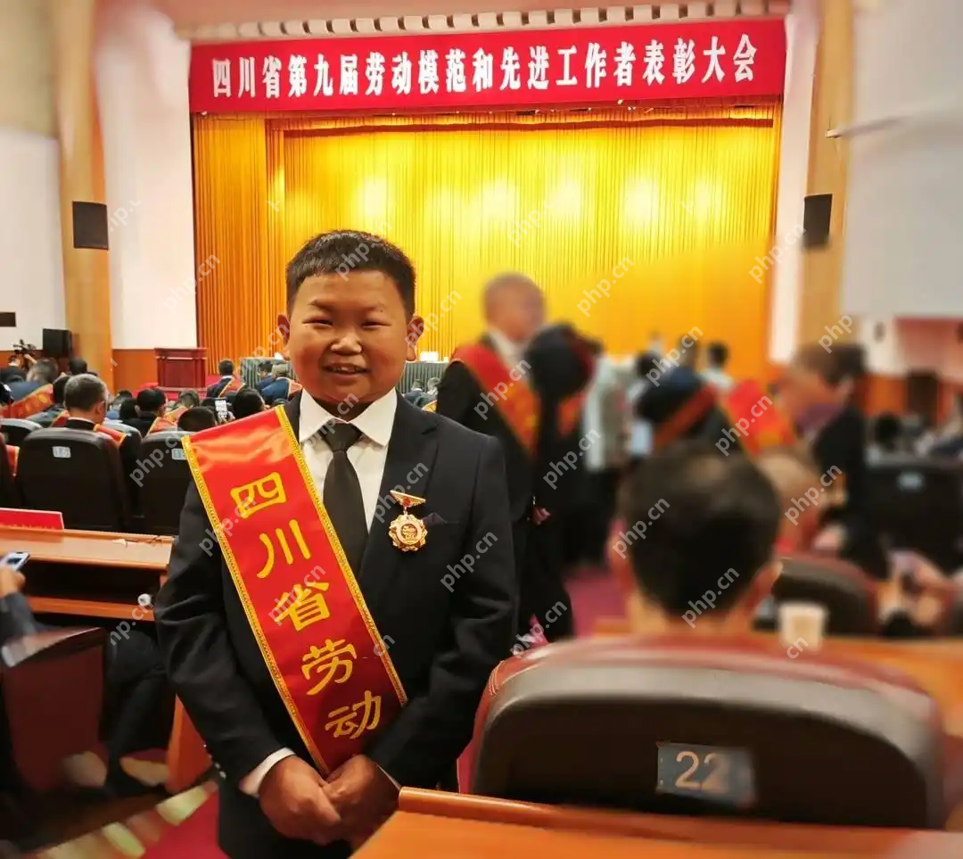 酷赛科技员工获四川省 “劳模” 背后:酷赛人才培养机制正让 “人人皆可成才” 照进现实