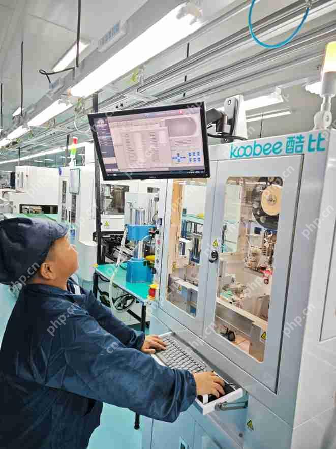 酷赛科技员工获四川省 “劳模” 背后:酷赛人才培养机制正让 “人人皆可成才” 照进现实