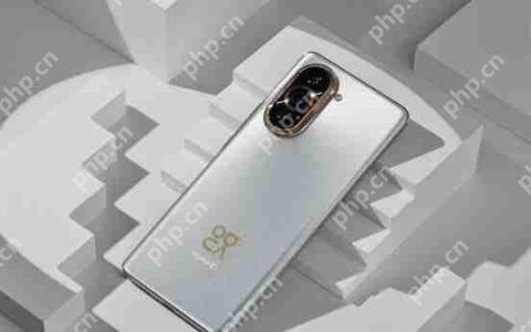 华为nova10支持5G吗