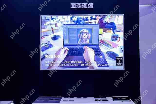 一站式打造多元影像解决方案,三星品牌存储亮相 China P&E 2025 展会