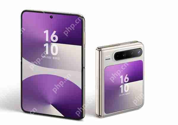 华为小屏平板配置曝光:8 英寸 OLED 屏 机身极致轻薄
