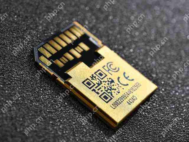 雷克沙 Armor SD 卡体验:全金属外壳三防 数据存储更安全