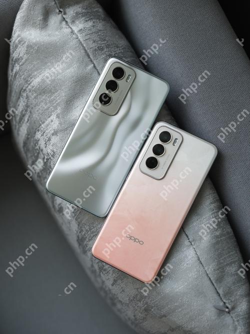 oppo手机怎么连接苹果手表 oppo手机连接苹果设备教程
