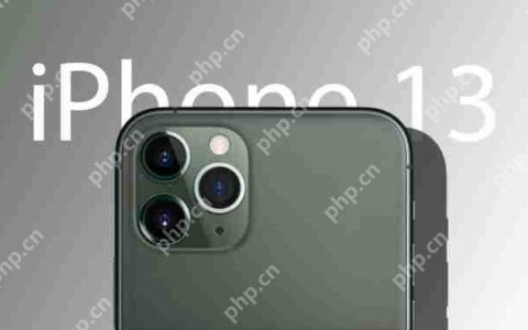 iPhone13有高刷吗