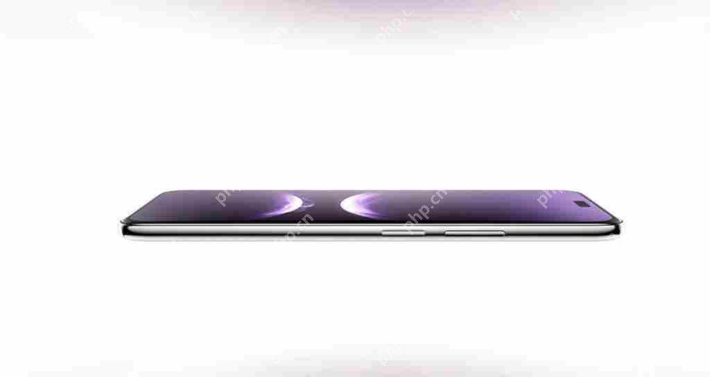 华为 nova14 Ultra 上手:星环之下,看见轻旗舰的新可能