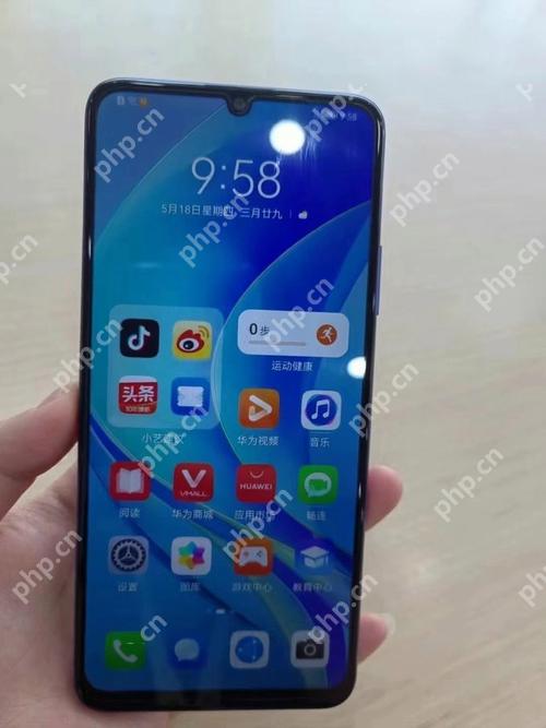 华为手机怎么开4g网络 华为手机4g网络设置方法分享