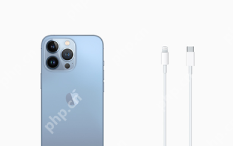 IPhone13怎么充电比较好