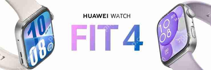 智能方表进阶之作,华为 WATCH FIT 4 系列用实力征服年轻运动圈与苹果用户