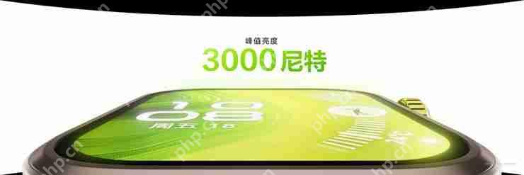 智能方表进阶之作,华为 WATCH FIT 4 系列用实力征服年轻运动圈与苹果用户