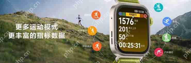 智能方表进阶之作,华为 WATCH FIT 4 系列用实力征服年轻运动圈与苹果用户
