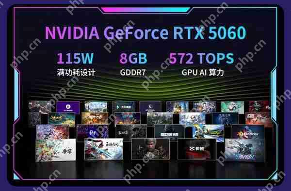 RTX 5060 游戏本再添猛将 机械革命多款新品亮相